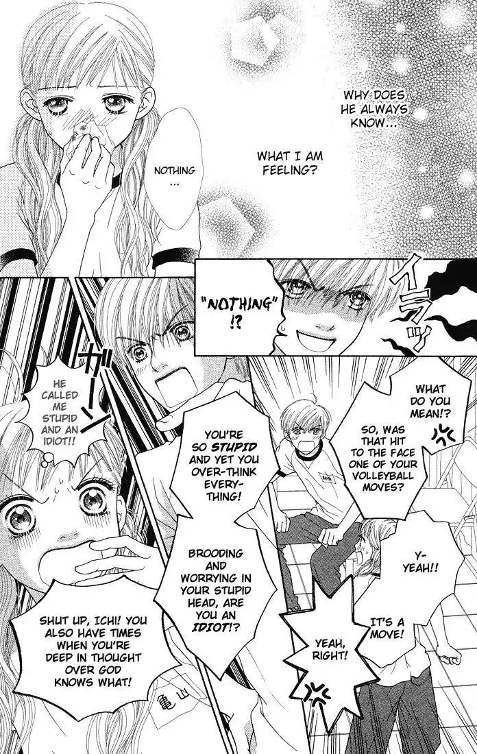 Parfait Tic Chapter 41 14